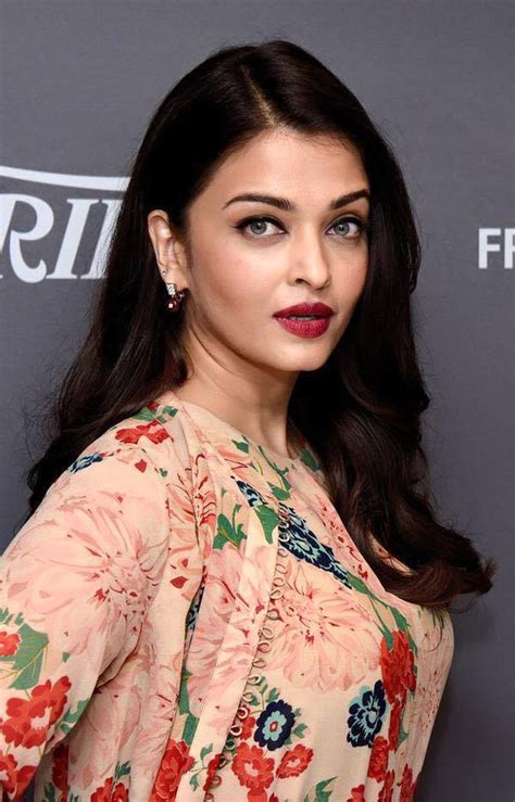 Aishwarya Rai Bachchan